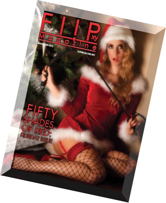 FLiP Magazine – December 2012