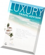 Luxury Travel Advisor – July 2014