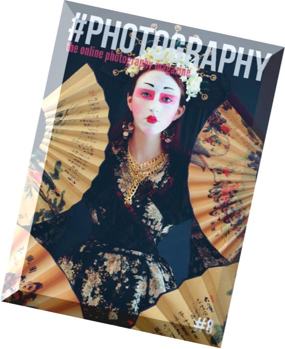 Photography – Issue 8, January 2014