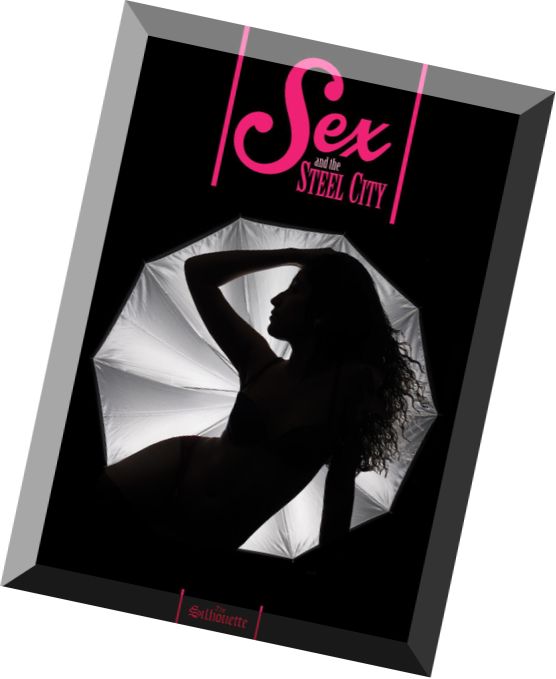 The Silhouette – Sex and the Steel City 2014