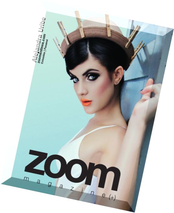 Zoom Magazine – Issue 40, 2014