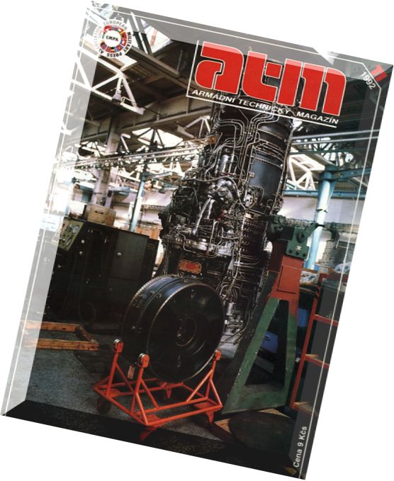 ATM 1992-11 (Armadni Technicky Magazin)