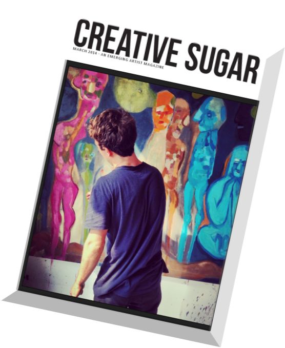Creative Sugar – Spring 2014