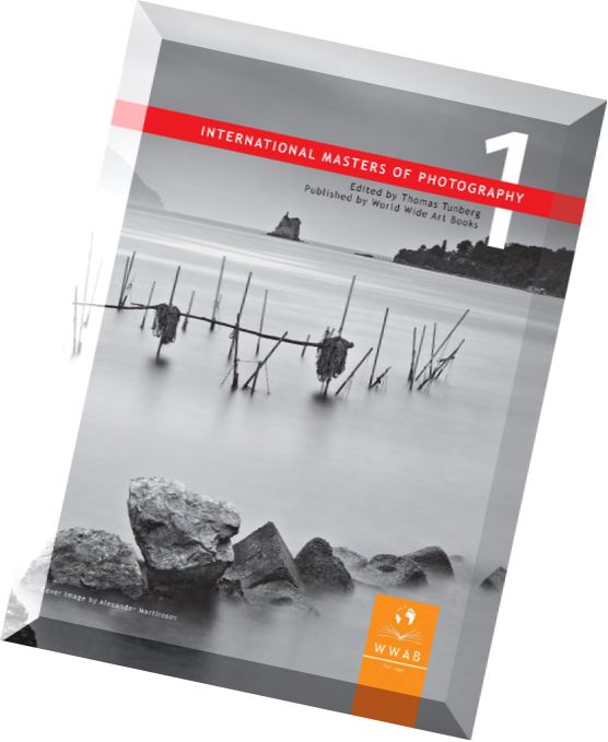 International Masters Of Photography Vol.1