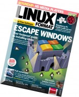 Linux Format UK – Summer 2014