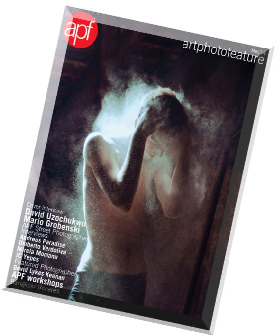 APF Magazine – May 2014