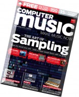 Computer Music Magazine – September 2014