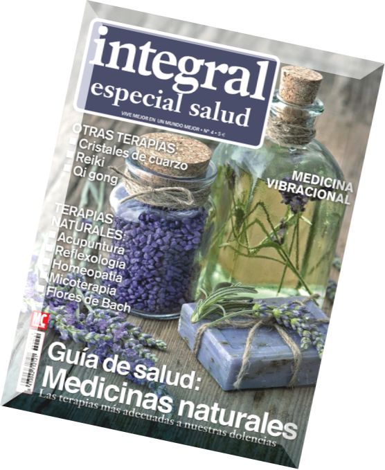Integral Extra Salud – Julio 2014