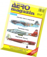 Aero Magazin 1990-01