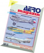 Aero Magazin 1991-01
