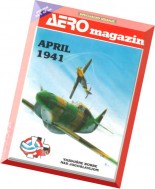 Aero Magazin 1991-02-03 (special – April 1941)