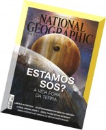 National Geographic Portugal – Julho 2014
