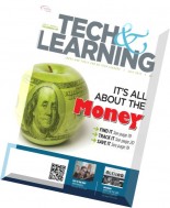 Tech & Learning – July 2014
