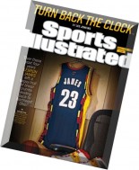 Sports Illustrated – 21 July 2014