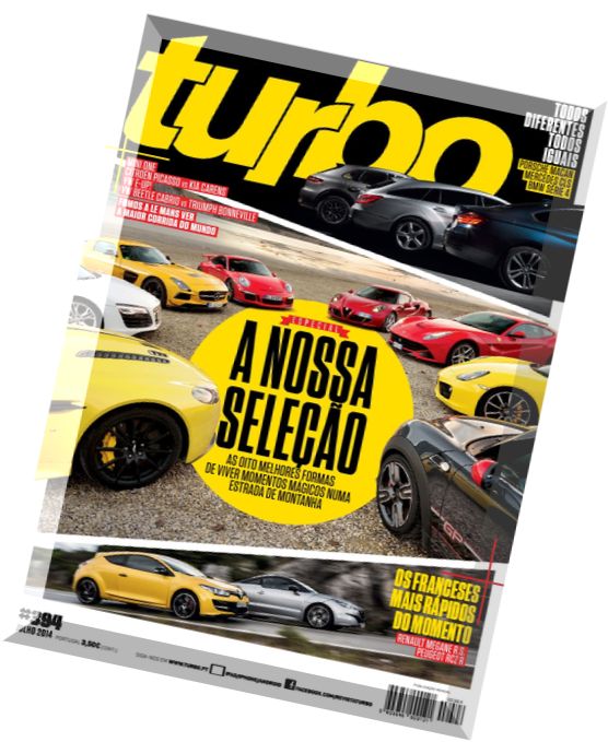 Turbo – 394 – 07, 2014