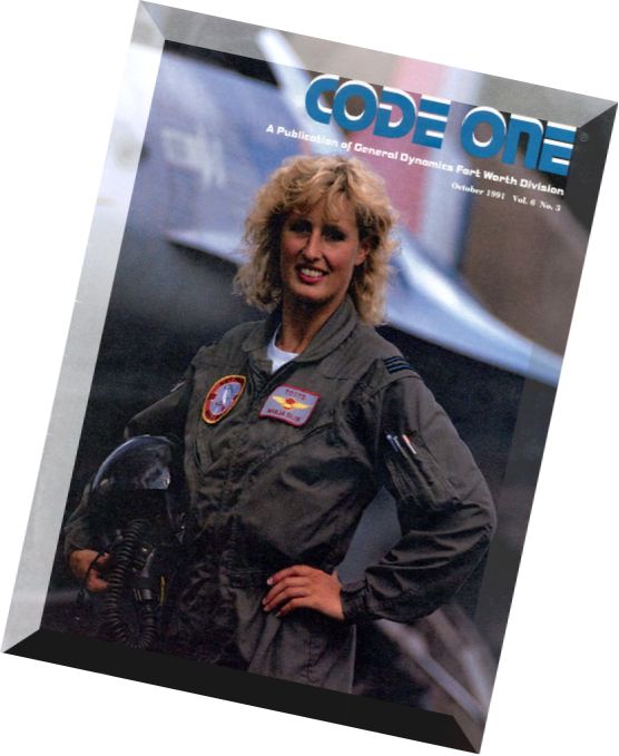 Code One – Vol. 6, N 3, 1991
