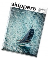 Skippers, Voile & Ocean N 52 – Juillet-Aout 2014