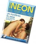 Neon N 21 – Aout 2014