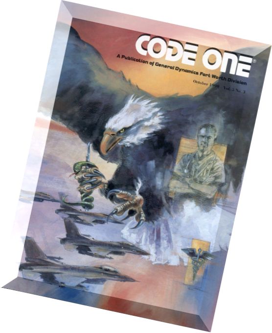 Code One – Vol. 5, N 3, 1990
