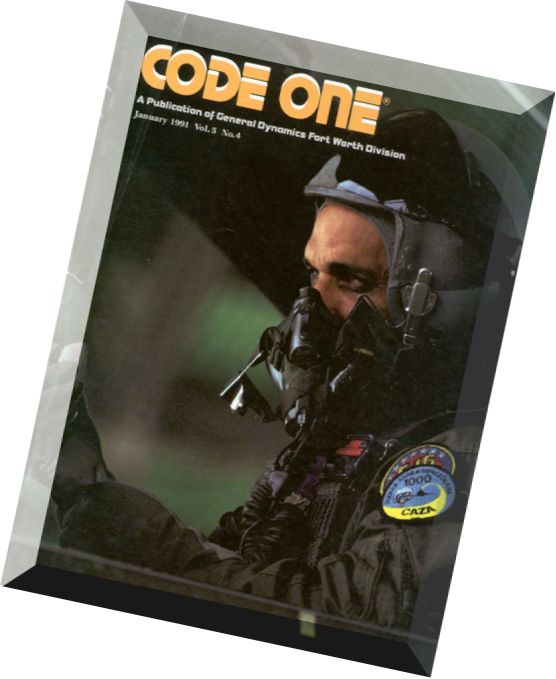 Code One – Vol. 5, N 4, 1990