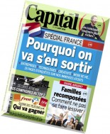 Capital France N 275 – Aout 2014