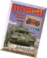 Modell es Makett 1994-06