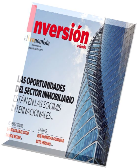 Inversion a Fondo – 26 Julio 2014