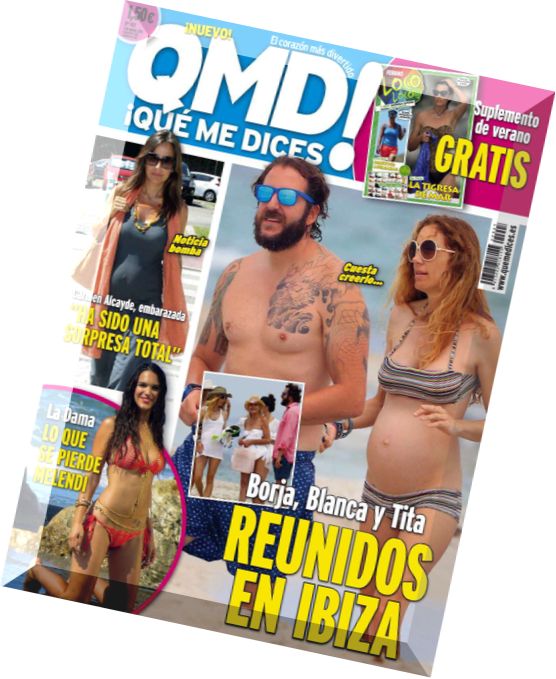 QMD! – 2 Augusto 2014