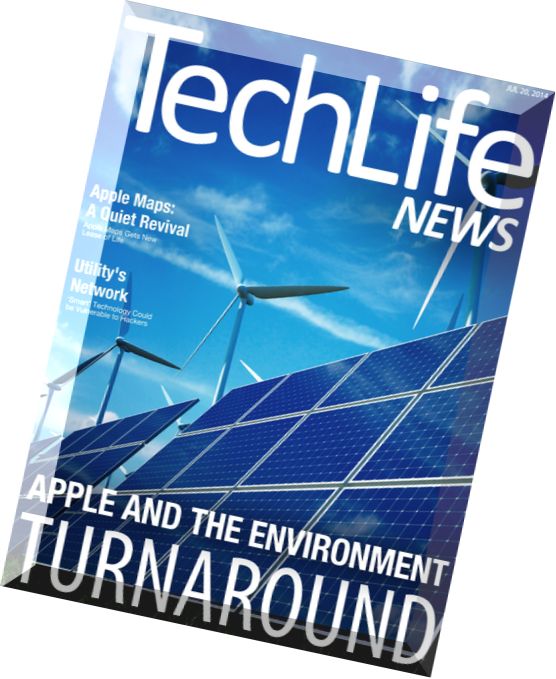 TechLife News – 20 July 2014