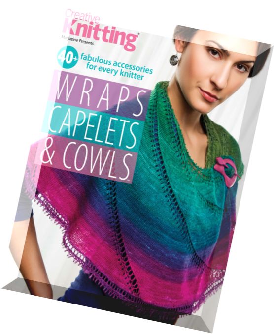 Creative Knitting – Fall Special 2014