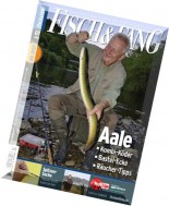 Fisch & Fang Magazin – Juli 2014