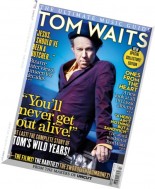 Uncut – The Ultimate Music Guide – Tom Waits