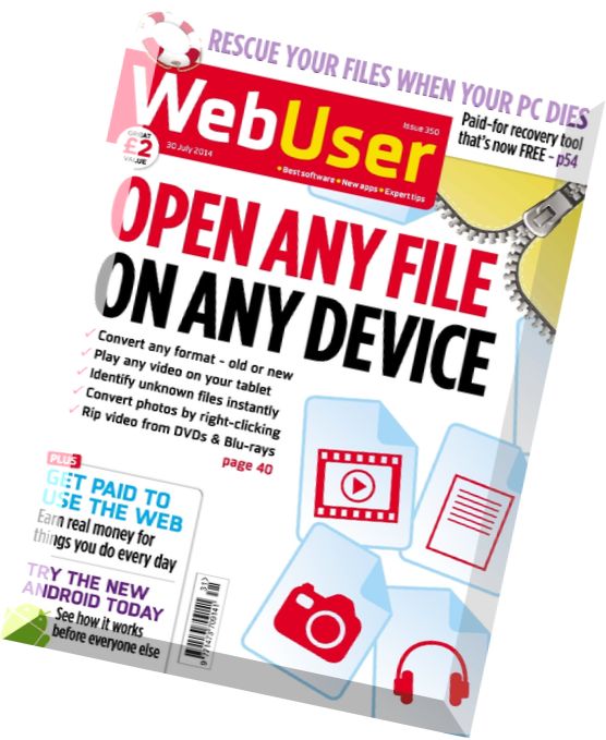 Webuser – 30 July 2014