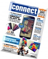 Connect Magazin – September 2014