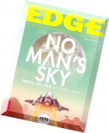 Edge Magazine – September 2014