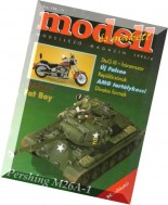 Modell es Makett 1995-04