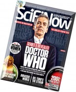 SciFi Now – Issue 96, 2014