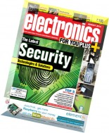 Electronics For You – August 2014
