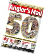 Angler’s Mail UK – 03 June 2014