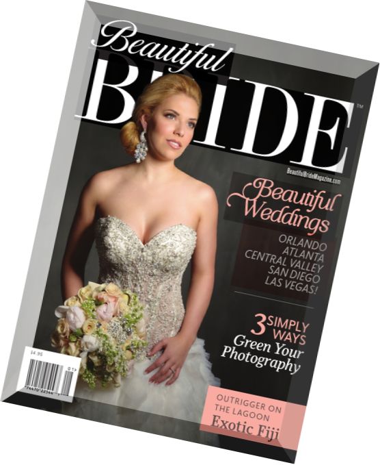 Beautiful Bride – Spring 2014