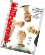 Billboard Magazine – 9 August 2014