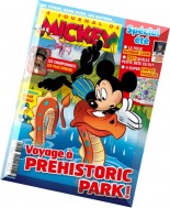 Le Journal de Mickey N 3242 – 6 au 12 Aout 2014