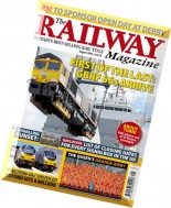 The Railway Magazine – August 2014