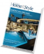 The Robb Report Collection – Home and Style – July-August 2014