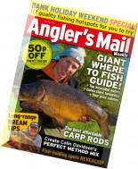 Angler’s Mail UK – 20 May 2014
