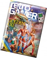Retro Gamer Spain N 8, 2014