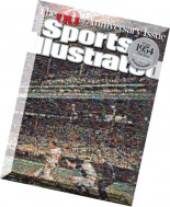 Sports Illustrated – 11 August 2014