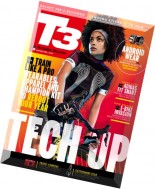 T3 Magazine UK – September 2014