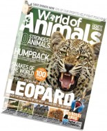 World of Animals – Issue 10