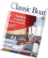 Classic Boat – September 2014